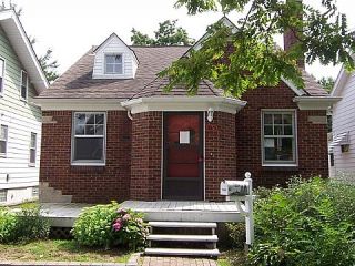 Foreclosed Home - 7354 ENGLEMAN, 48015