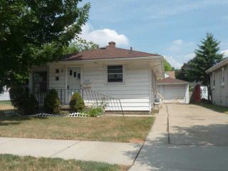 Foreclosed Home - 7391 GRONOW, 48015