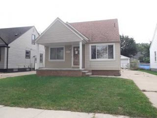 Foreclosed Home - 8250 COOLIDGE, 48015