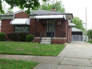 Foreclosed Home - List 100162070