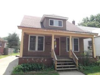 Foreclosed Home - 8080 CENTRAL, 48015