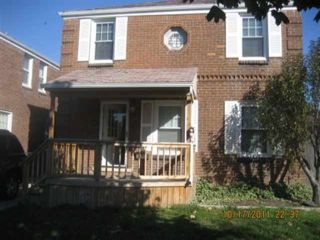 Foreclosed Home - 7245 COOLIDGE, 48015