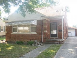 Foreclosed Home - List 100187071