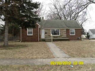 Foreclosed Home - List 100257404