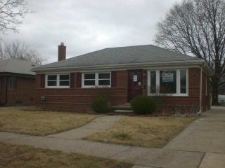 Foreclosed Home - List 100257545