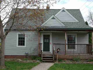 Foreclosed Home - 8321 STANDARD, 48015