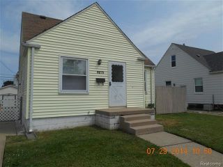 Foreclosed Home - List 100338043