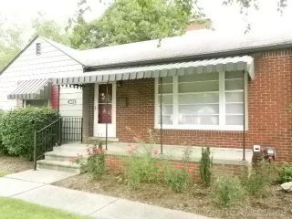 Foreclosed Home - List 100963469