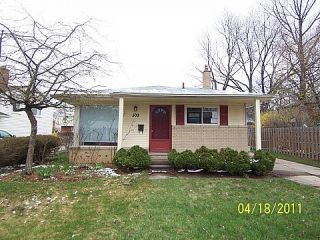 Foreclosed Home - List 100023124