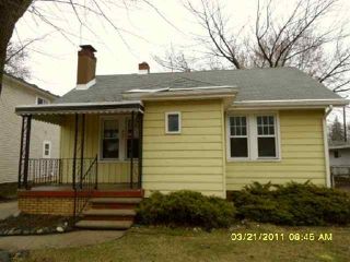 Foreclosed Home - 337 ROTH BLVD, 48017
