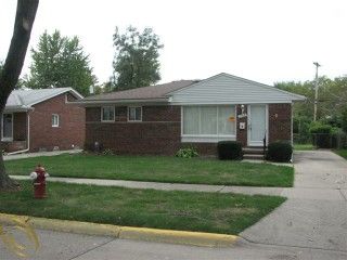 Foreclosed Home - List 100050518