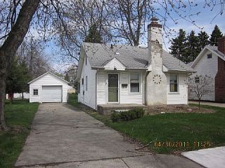 Foreclosed Home - List 100070638