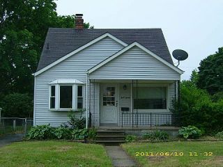 Foreclosed Home - List 100099431