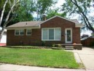Foreclosed Home - List 100123941