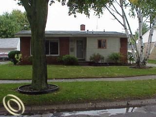 Foreclosed Home - List 100169726
