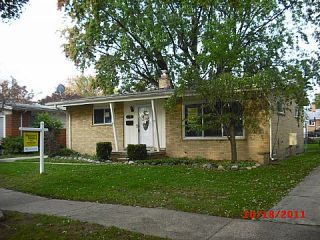 Foreclosed Home - List 100172209