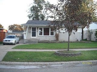 Foreclosed Home - List 100179981