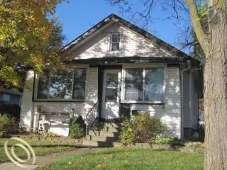 Foreclosed Home - List 100184421