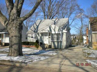 Foreclosed Home - 262 CHIPPEWA ST, 48017