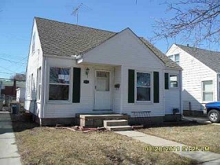 Foreclosed Home - 21801 DAVID AVE, 48021
