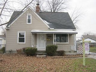 Foreclosed Home - List 100006805