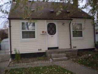 Foreclosed Home - List 100006807