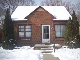 Foreclosed Home - List 100006808