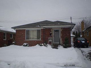 Foreclosed Home - List 100006810