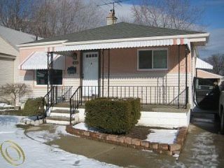 Foreclosed Home - List 100017325