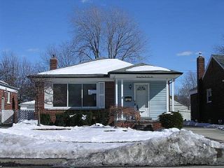 Foreclosed Home - List 100017326