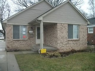 Foreclosed Home - List 100019687