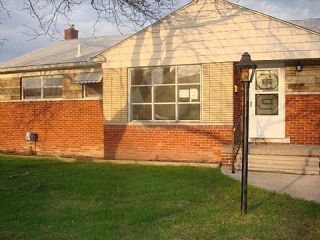 Foreclosed Home - 23754 SCHROEDER AVE, 48021
