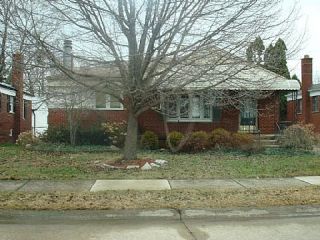 Foreclosed Home - List 100023130