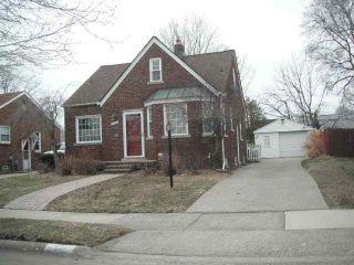 Foreclosed Home - 15688 MOK AVE, 48021