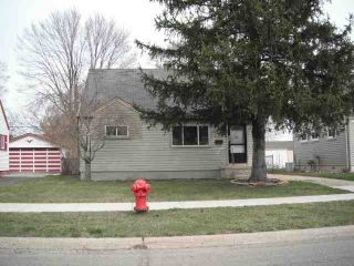 Foreclosed Home - 24814 SCHROEDER AVE, 48021