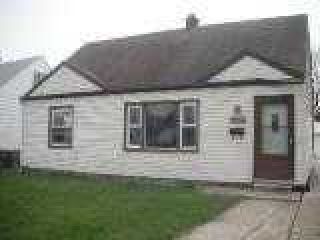 Foreclosed Home - 17312 LINCOLN AVE, 48021