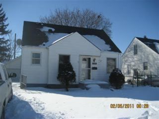 Foreclosed Home - 14686 JACOB AVE, 48021