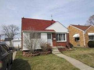 Foreclosed Home - List 100049304