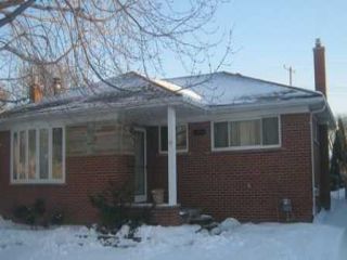 Foreclosed Home - List 100049505