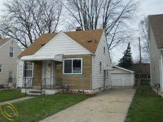 Foreclosed Home - List 100050044