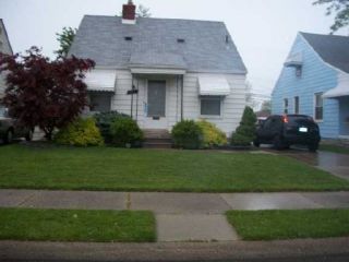 Foreclosed Home - 22820 NORMANDY AVE, 48021