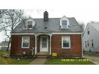 Foreclosed Home - List 100050432