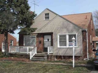 Foreclosed Home - List 100050440