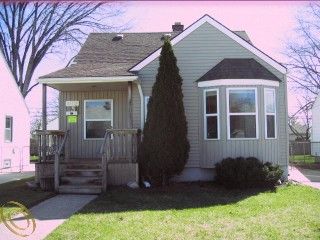 Foreclosed Home - List 100050661