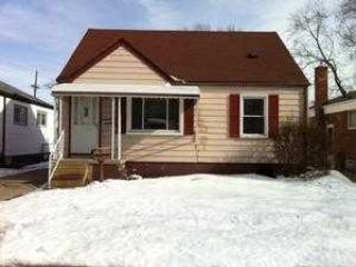 Foreclosed Home - 24924 GROVE AVE, 48021