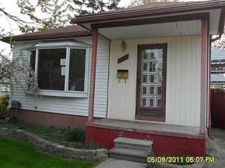 Foreclosed Home - 23075 DONALD AVE, 48021