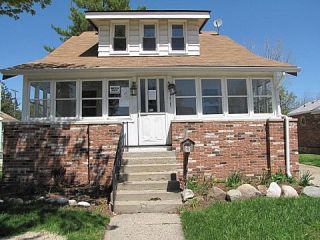 Foreclosed Home - List 100070643