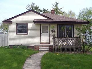 Foreclosed Home - 23380 ROSALIND AVE, 48021