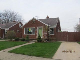 Foreclosed Home - List 100070645