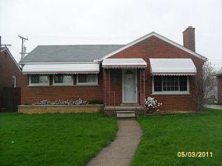 Foreclosed Home - List 100070648